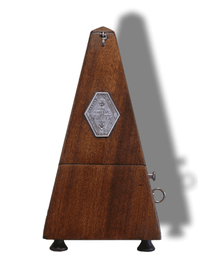 Pyramide metronome (Paquet)