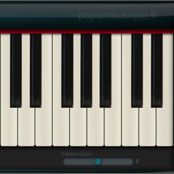 The Best New Features on Virtual Piano, Online Keyboard