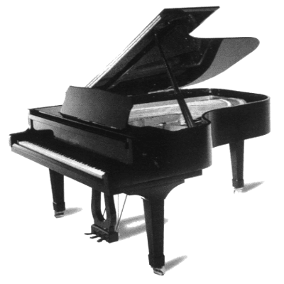 Piano Sound Selector